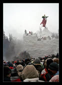 Масленица 2006