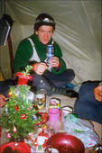 Эт я : 2003, январь - Загедан
