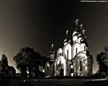 wallpaper : Переславль-Залесский