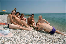 Абхазия - это хорошо